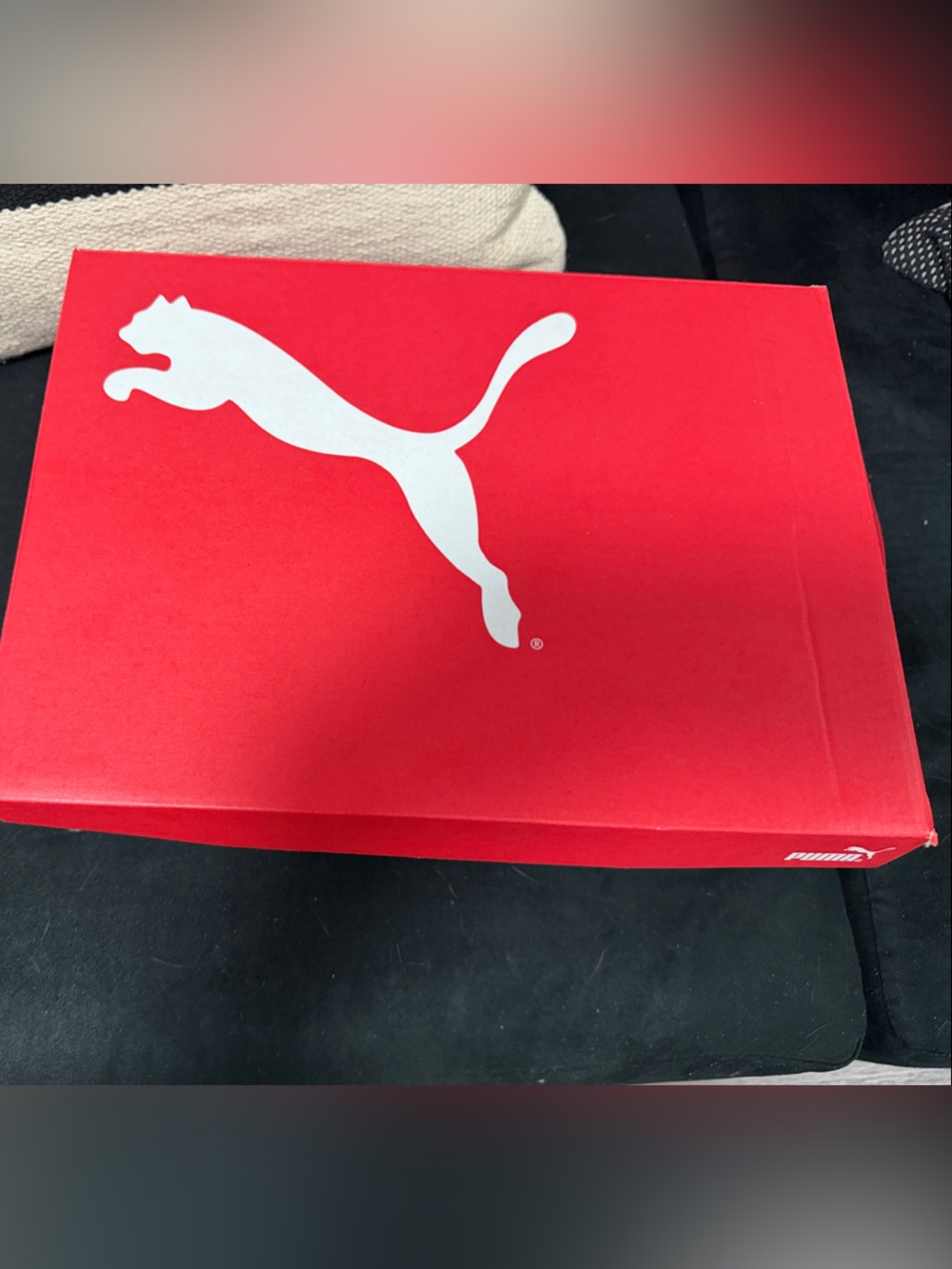 PUMA Softfoam Optimal Comfort